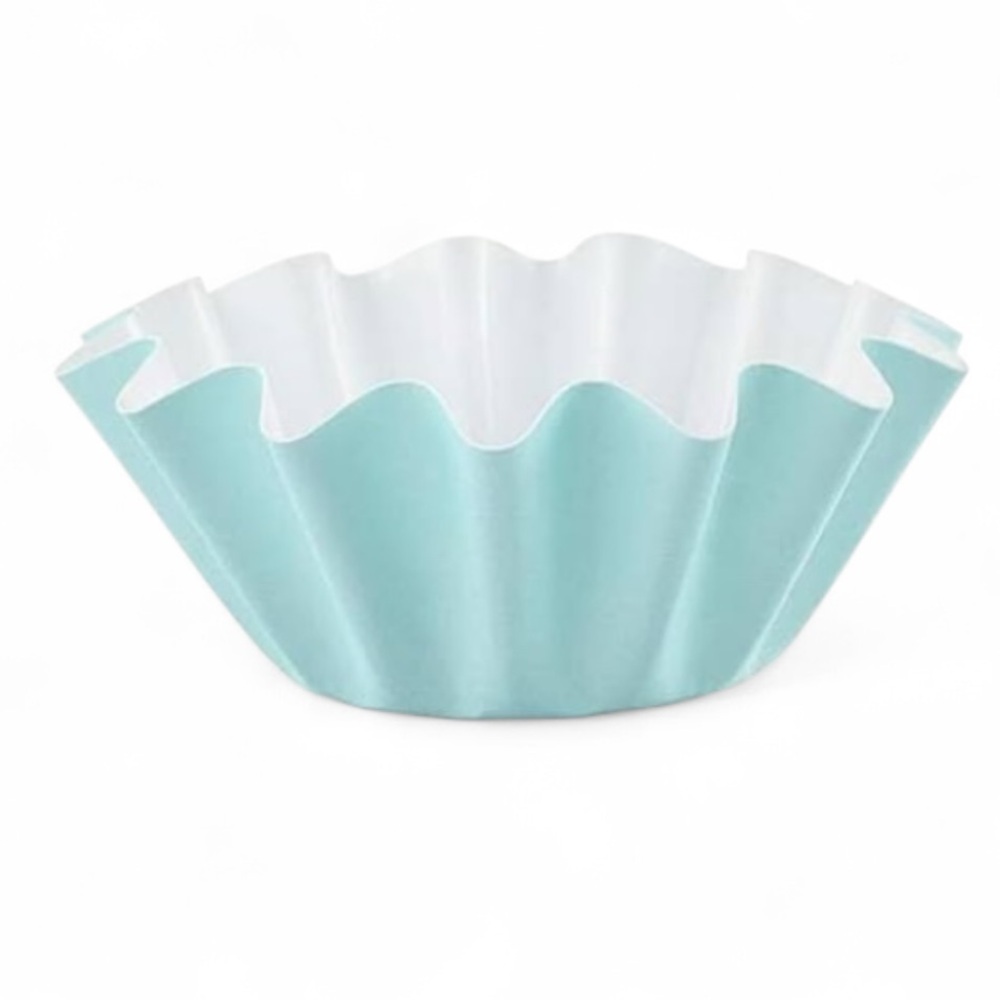 Blue (Set of 5) Reusable Wax Melt Warmer Liners
